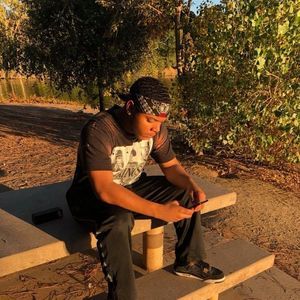 Meet your Posher, Roderick